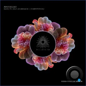 Arguelles - Back To Self (2026)