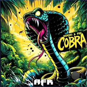 Foe, Kensei - Cobra (2026)