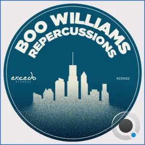 Boo Williams - Repercussions (2026)