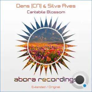 Dens (Cn) & Silva Aves - Cantabile Blossom (2026)