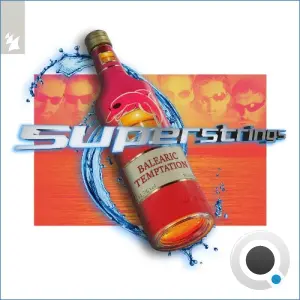 Superstrings - Balearic Temptation (2026)