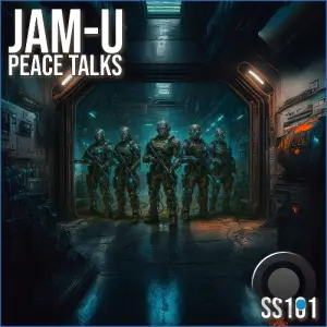 Jam-U - Peace Talks (2026)