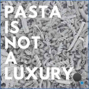 Matthew Herbert - pasta is not a luxury (2026)