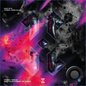FireBass - Wake Up (2026)