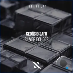 Georgio Safo - Silver Echoes (2026)