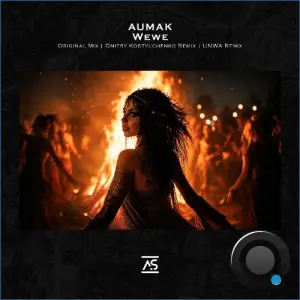 Aumak - Wewe (2026)