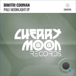 Dimitri Cooman - Pale Moonlight (2026)