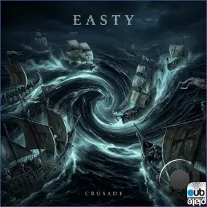 Easty (UK) - Crusade (2026)
