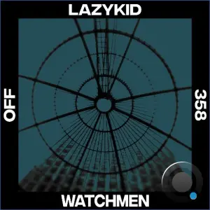 Lazykid (DE) - Watchmen (2026)