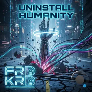 FRD KRD - Uninstall Humanity (2026)