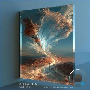 Khaaron - Motive (2026)