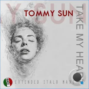 Tommy Sun - Take My Heart (2026)