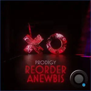 Reorder & Anewbis - Prodigy (2026)