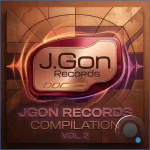 JGon - JGon Records Compilation, Vol. 2 (2026)