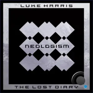 Luke Harris - The Lost Diary (2026)