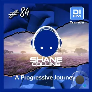 Shane Collins - A Progressive Journey 084 (2026-08-25)