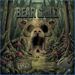 Bear Grillz - EPOCH (2026)