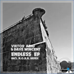 Dave Wincent, Viktor Abai - Endless (2026)