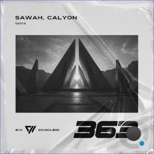 SAWAH, CALYON - Sema (2026)