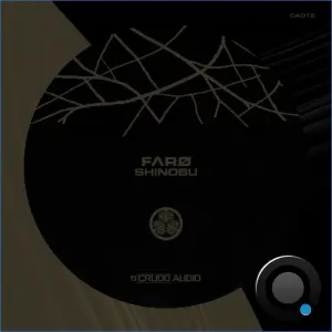 FARØ - Shinobu (2026)