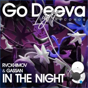Rvckhimov, Gassan - In The Night (2026)