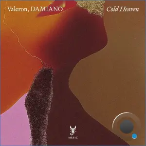 Valeron, Damiano - Cold Heaven (2026)