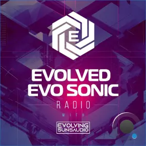 Evolving Suns Audio - Evolved 215 (2026-08-11)