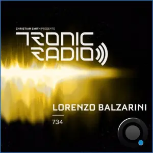 Lorenzo Balzarini - Tronic Podcast 734 (2026-08-27)