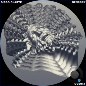 Diego Olarte - Sensory (2026)