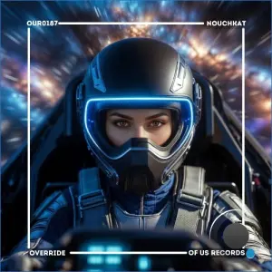 NouchKat - Override (2026)