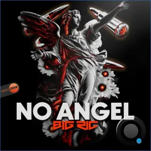Big Ric - No Angel (2026)