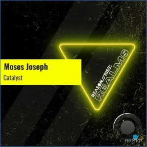 Moses Joseph - Catalyst (2026)