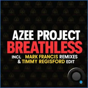 Azee Project - Breathless (2026)