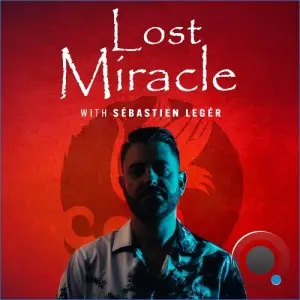 Sébastien Léger - Lost Miracle 096 (2026-08-11)