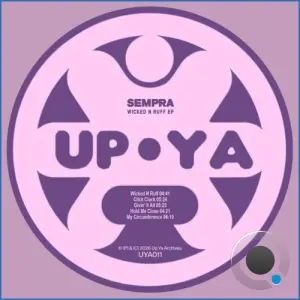 Sempra - Wicked N Ruff (2026)