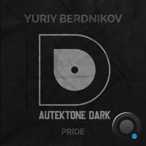 Yuriy Berdnikov - Pride (2026)
