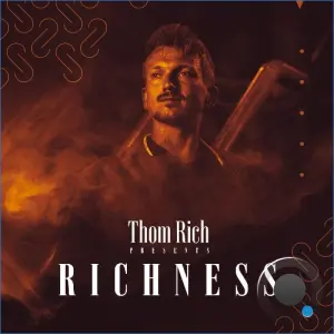 Thomas Rich - Richness 030 (2026-08-06)