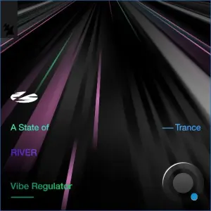 River (Uk) - Vibe Regulator (2026)