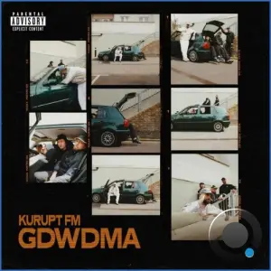KURUPT FM - GDWDMA (2026)