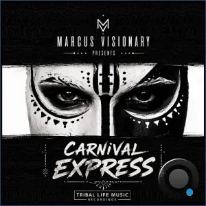 Marcus Visionary - Carnival Express (2026)