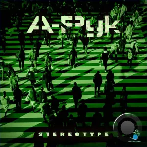 A-Pyk - Stereotype (2026)