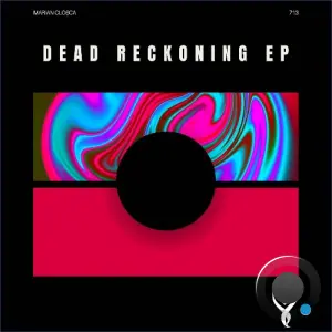 Marian Closca - Dead Reckoning (2026)