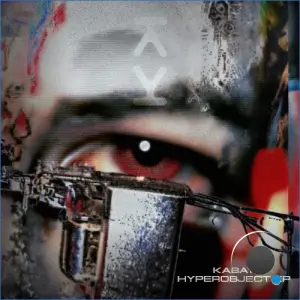 Kabay - Hyperobject (2026)
