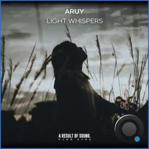 Aruy - Light Whispers (2026)
