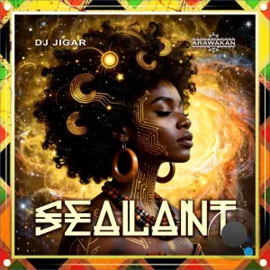 DJ Jigar - Sealant (2026)