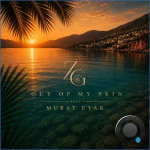 Zeynep Gunal x Murat Uyar feat. Epiphony - Out of My Skin (2026)