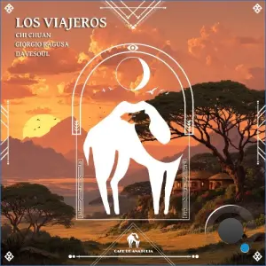 Chi Chuan, Giorgio Ragusa, Davesoul - Los Viajeros (2026)