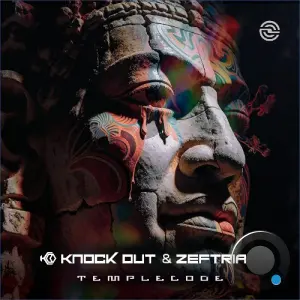 Knock Out & Zeftriax - Templecode (2026)