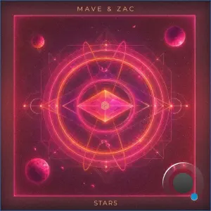 Mave & Zac - Stars (2026)