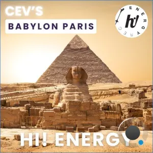 CEV's - Babylon Paris (2026)